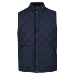 Chaleco Acolchado Hombre Londyn Regatta