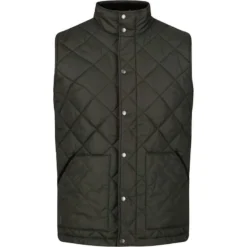 Chaleco Acolchado Hombre Londyn Regatta -Deporte Total Shop chaleco acolchado hombre londyn regatta 5