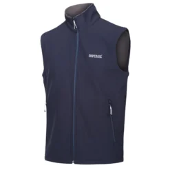 Regatta Chaleco Bradwell III Para Hombre Marino -Deporte Total Shop chaleco bradwell iii para hombre marino 2