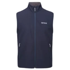 Regatta Chaleco Bradwell III Para Hombre Marino