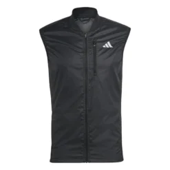 ADIDAS Chaleco Own The Run -Deporte Total Shop chaleco own the run 2