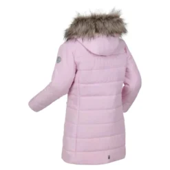 Regatta Chaqueta Acolchada Peppa Pig Niñas Neblina Rosa 7 Regatta Chaqueta Acolchada Peppa Pig Niñas Neblina Rosa -Deporte Total Shop chaqueta acolchada peppa pig nias neblina rosa 3
