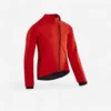 BTWIN Chaqueta Ciclismo 900 Niños Negro/Rojo