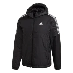 ADIDAS Chaqueta Con Capucha Essentials Insulated