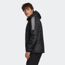 ADIDAS Chaqueta Con Capucha Essentials Insulated 9 ADIDAS Chaqueta Con Capucha Essentials Insulated -Deporte Total Shop chaqueta con capucha essentials insulated 3