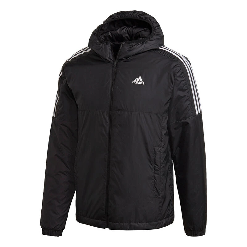 ADIDAS Chaqueta Con Capucha Essentials Insulated 1 ADIDAS Chaqueta Con Capucha Essentials Insulated
