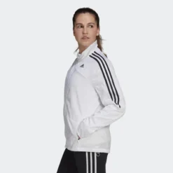 ADIDAS Chaqueta Marathon 3 Bandas -Deporte Total Shop chaqueta marathon 3 bandas 2