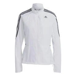 ADIDAS Chaqueta Marathon 3 Bandas -Deporte Total Shop chaqueta marathon 3 bandas 3