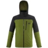 Millet Chaqueta Outdoor Lifestyle Hombre POBEDA II 3 IN 1 JKT