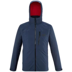 Millet Chaqueta Outdoor Lifestyle Hombre POBEDA II 3 IN 1 JKT -Deporte Total Shop chaqueta outdoor lifestyle hombre pobeda ii 3 in 1 jkt 2