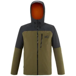 Millet Chaqueta Outdoor Lifestyle Hombre POBEDA JKT -Deporte Total Shop chaqueta outdoor lifestyle hombre pobeda jkt 5