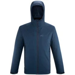 Millet Chaqueta Senderismo Hombre FITZ ROY 3 IN 1 JKT -Deporte Total Shop chaqueta senderismo hombre fitz roy 3 in 1 jkt 5