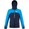 Millet Chaqueta Senderismo Hombre GRANDS MONTETS II GTX JK