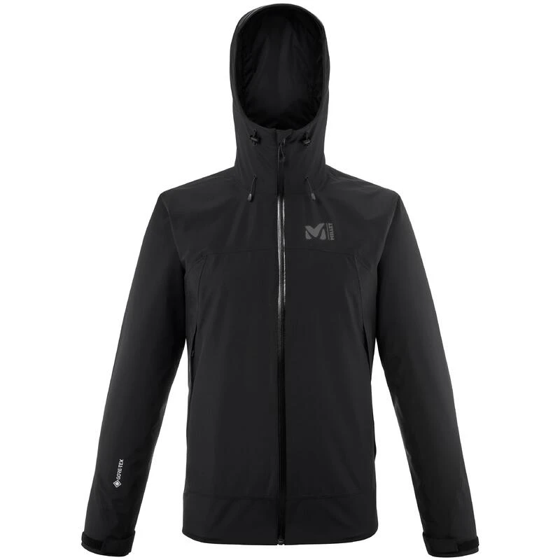 Millet Chaqueta Senderismo Hombre GRANDS MONTETS II GTX JK 6 Millet Chaqueta Senderismo Hombre GRANDS MONTETS II GTX JK - Imagen 6