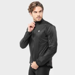 Chaquetas De Lluvia Ciclismo Hombre J2 Tourmalet -Deporte Total Shop chaquetas de lluvia ciclismo hombre j2 tourmalet 2