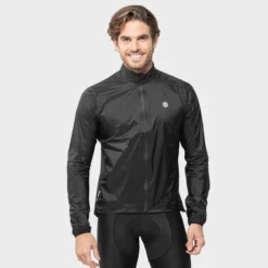 Chaquetas De Lluvia Ciclismo Hombre J2 Tourmalet