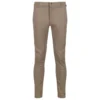 Regatta Chinos Sandros Para Hombre Arena Dorada