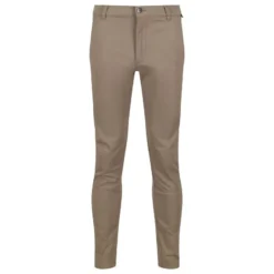 Regatta Chinos Sandros Para Hombre Arena Dorada