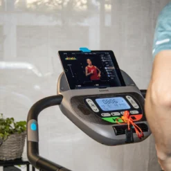 Cinta Caminar Inclinable W900 Bluetooth 10 Km/h, 50 × 120 Cm 6 Cinta Caminar Inclinable W900 Bluetooth 10 Km/h, 50 × 120 Cm -Deporte Total Shop cinta caminar inclinable w900 bluetooth 10 kmh 50 120 cm 2