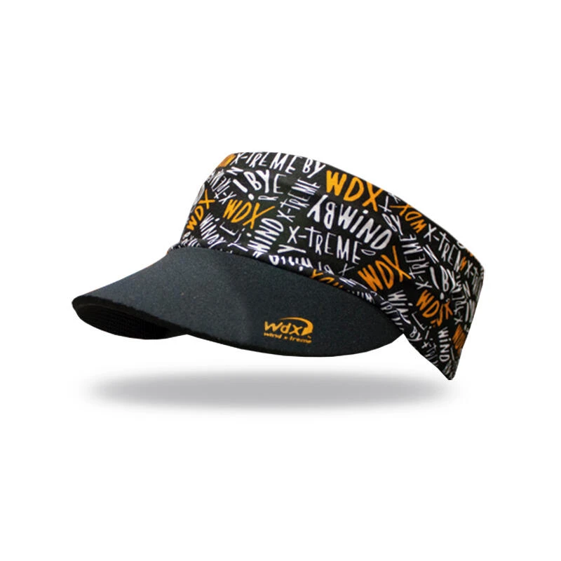 Cinta Con Visera HEADBAND PEAK XTREME WDX 1 Cinta Con Visera HEADBAND PEAK XTREME WDX