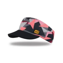 Cinta Con Visera Running HEADBAND PEAK FIT