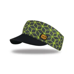 Cinta Con Visera Running HEADBAND PEAK SPORTIVE