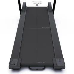 Cinta De Andar Plegable Domyos W100 Sin Motor -Deporte Total Shop cinta de andar plegable domyos w100 sin motor 4