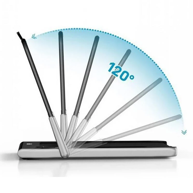 Cinta De Correr Inteligente Clover Fitness - Matrix T4000 2 Cinta De Correr Inteligente Clover Fitness - Matrix T4000 - Imagen 2