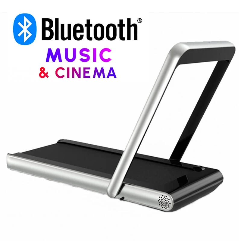 Cinta De Correr Inteligente Clover Fitness - Matrix T4000 3 Cinta De Correr Inteligente Clover Fitness - Matrix T4000 - Imagen 3