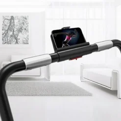 Cinta De Correr Inteligente Clover Fitness - Matrix T4000 8 Cinta De Correr Inteligente Clover Fitness - Matrix T4000 -Deporte Total Shop cinta de correr inteligente clover fitness matrix t4000 3