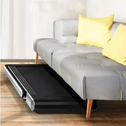 Cinta De Correr Inteligente Clover Fitness - Matrix T4000 9 Cinta De Correr Inteligente Clover Fitness - Matrix T4000 -Deporte Total Shop cinta de correr inteligente clover fitness matrix t4000 4