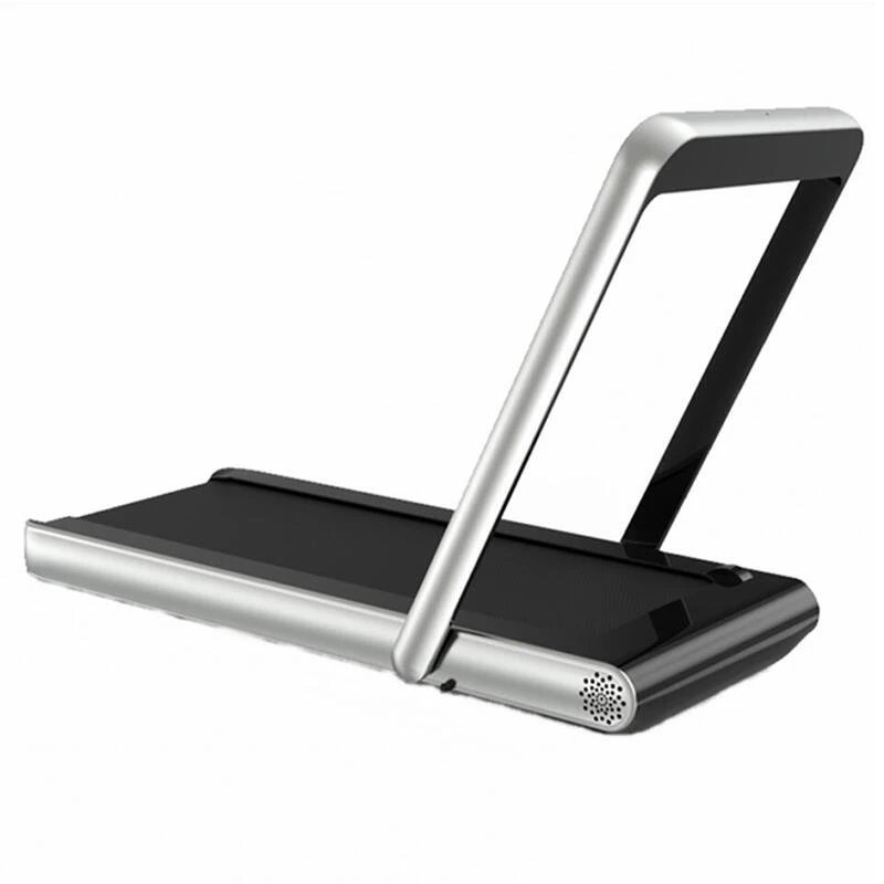 Cinta De Correr Inteligente Clover Fitness - Matrix T4000 1 Cinta De Correr Inteligente Clover Fitness - Matrix T4000