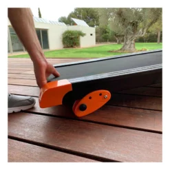 Deporte Total Shop -Deporte Total Shop cinta de correr plegable con motor continuo 1500w x treme ah ft1030 1