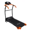Cinta De Correr Plegable Con Motor Continuo 1500W X-Treme AH-FT1030