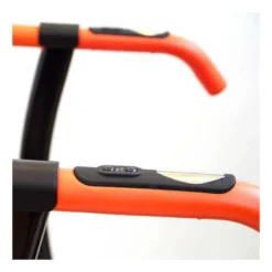 Cinta De Correr Plegable Con Motor Continuo 1500W X-Treme AH-FT1030 -Deporte Total Shop cinta de correr plegable con motor continuo 1500w x treme ah ft1030 2