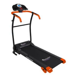 Cinta De Correr Plegable Con Motor Continuo 1500W X-Treme AH-FT1030