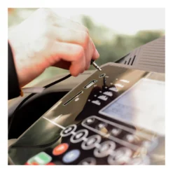 Cinta De Correr Plegado Hidráulico, Motor Continuo 1500W, App Kinomap AH-FT1050 -Deporte Total Shop cinta de correr plegado hidraulico motor continuo 1500w app kinomap ah ft1050 4