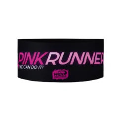Cinta De Pelo Running HEADBAND PINK RUNNER