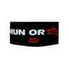 Cinta De Pelo Running HEADBAND RUN OR DIE