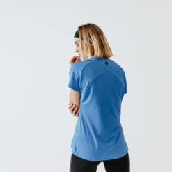 Kalenji Cinta Diadema Running Negro -Deporte Total Shop cinta diadema running negro 3