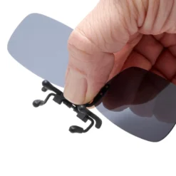 Clip Gafas De Sol Polarizadas Para Gafas Graduadas Quechua MH OTG 120 -Deporte Total Shop clip gafas de sol polarizadas para gafas graduadas quechua mh otg 120 3