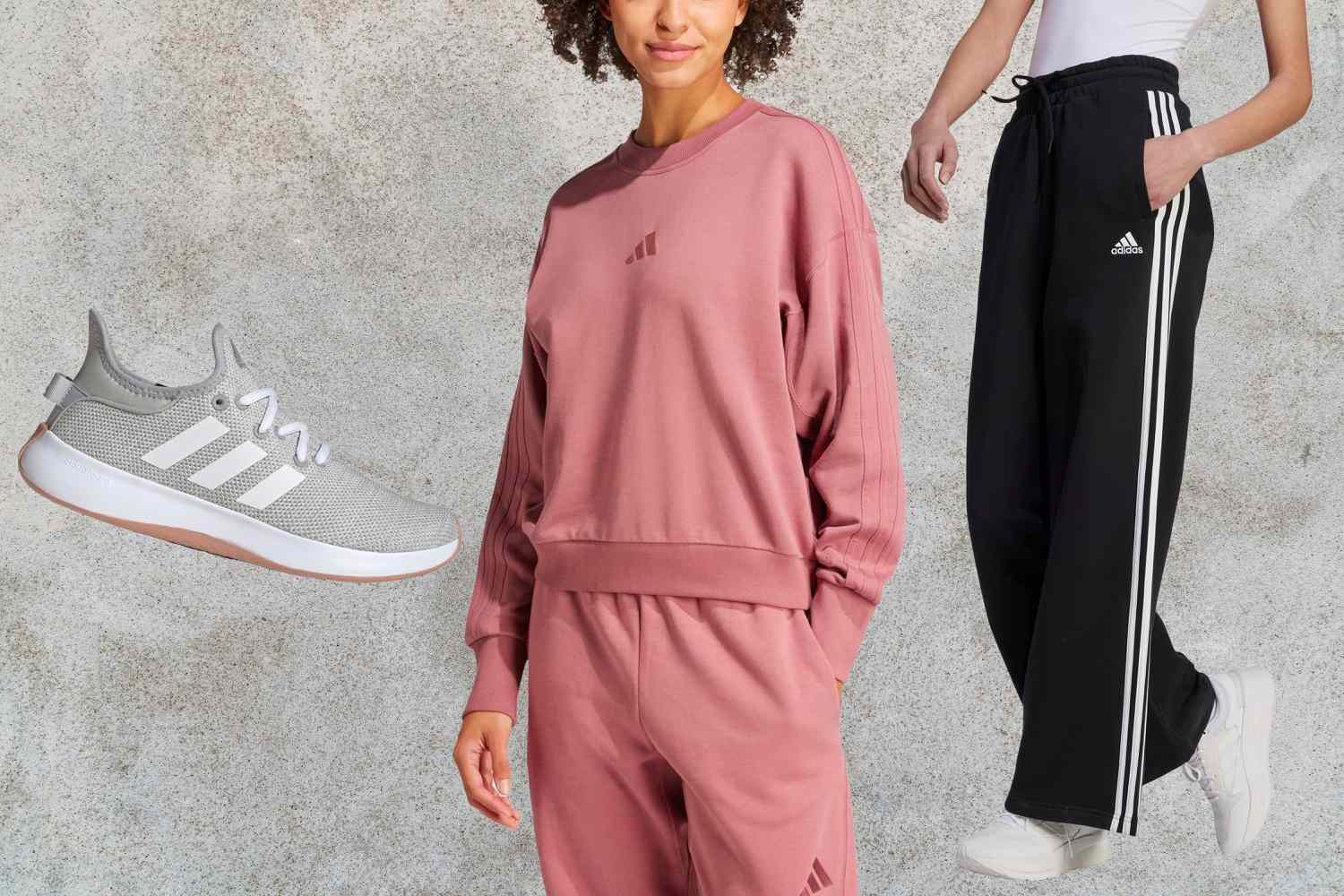 Deporte Total Shop -Deporte Total Shop cozy travel adidas club members