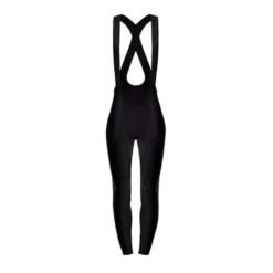 Culote Ciclismo Invierno Mujer Atelcic REU 04 Negro