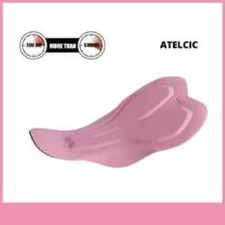 Culote Ciclismo Invierno Mujer Atelcic REU 04 Negro 8 Culote Ciclismo Invierno Mujer Atelcic REU 04 Negro -Deporte Total Shop culote ciclismo invierno mujer atelcic reu 04 negro 3