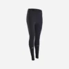 Culotte Ciclismo Largo Sin Tirantes Mujer Van Rysel RCR Negro