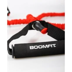 Elástico De Resistencia Avanzado - BOOMFIT -Deporte Total Shop elastico de resistencia avanzado boomfit 3