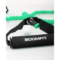 Elástico De Resistencia Fácil - BOOMFIT -Deporte Total Shop elastico de resistencia facil boomfit 3
