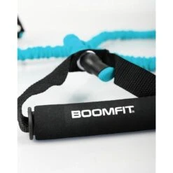 Elástico De Resistencia Medio - BOOMFIT -Deporte Total Shop elastico de resistencia medio boomfit 3