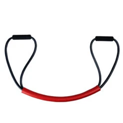 ELÁSTICO GOMA DE ENTRENAMIENTO BOXEO BOXING SHADOW OUTSHOCK 500 ROJO -Deporte Total Shop elastico goma de entrenamiento boxeo boxing shadow outshock 500 rojo 3