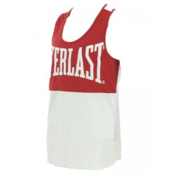 Everlast Camiseta De Tirantes Laly -Deporte Total Shop everlast camiseta de tirantes laly 2
